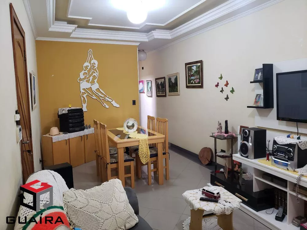 Sobrado à venda com 4 quartos, 179m² - Foto 3