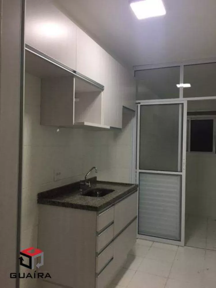 Apartamento à venda com 2 quartos, 71m² - Foto 2