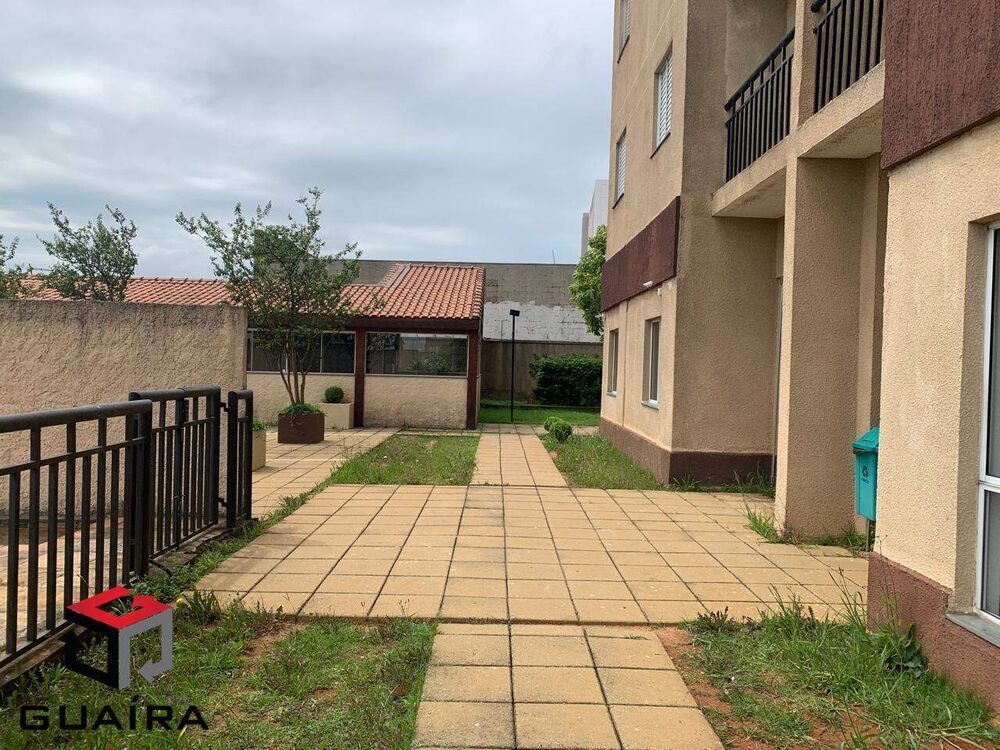 Apartamento à venda com 2 quartos, 50m² - Foto 27