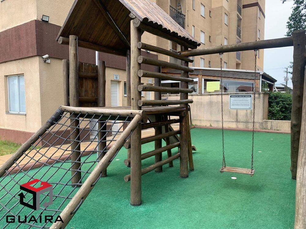 Apartamento à venda com 2 quartos, 50m² - Foto 24