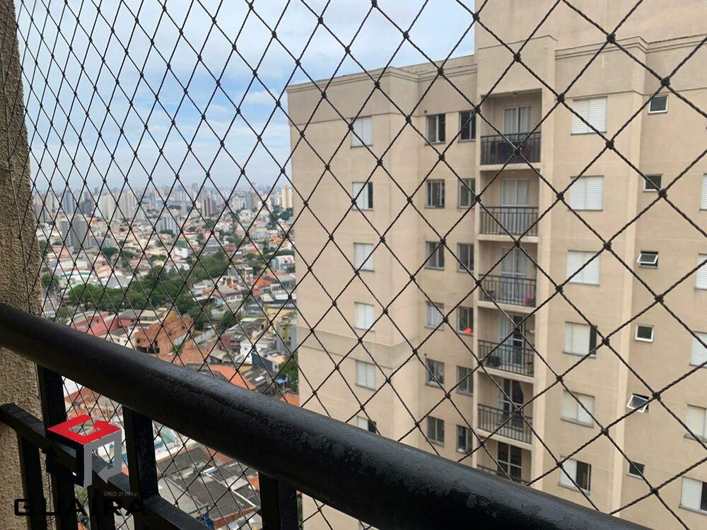 Apartamento à venda com 2 quartos, 50m² - Foto 6