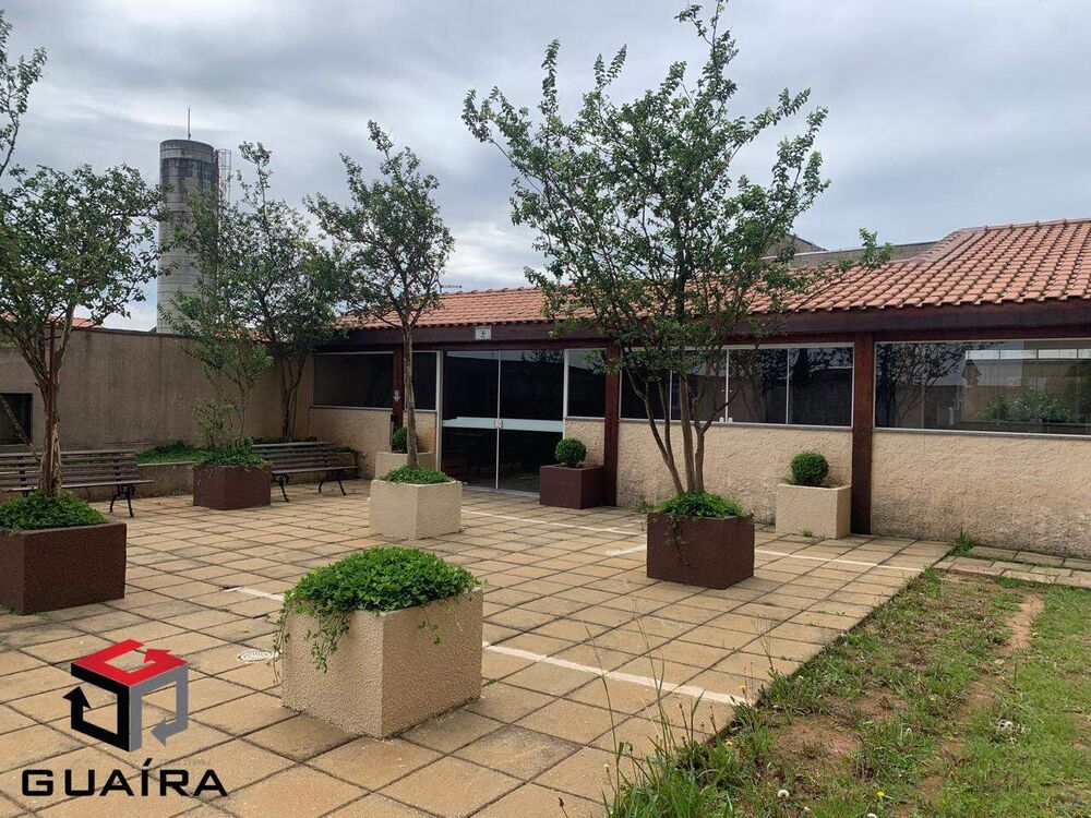 Apartamento à venda com 2 quartos, 50m² - Foto 26
