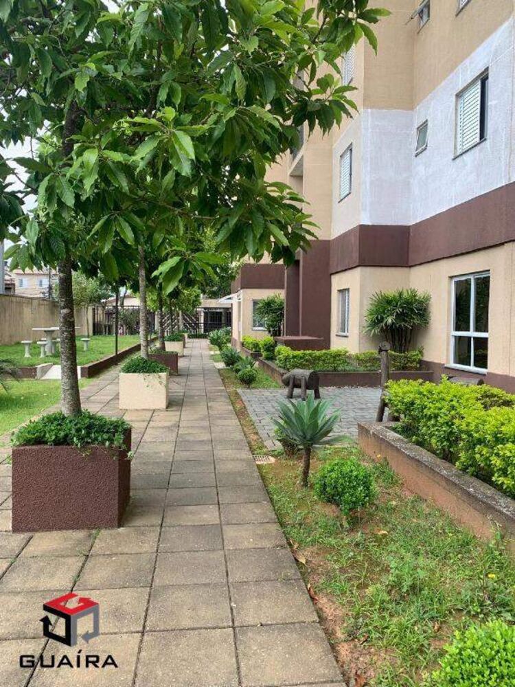 Apartamento à venda com 2 quartos, 50m² - Foto 30