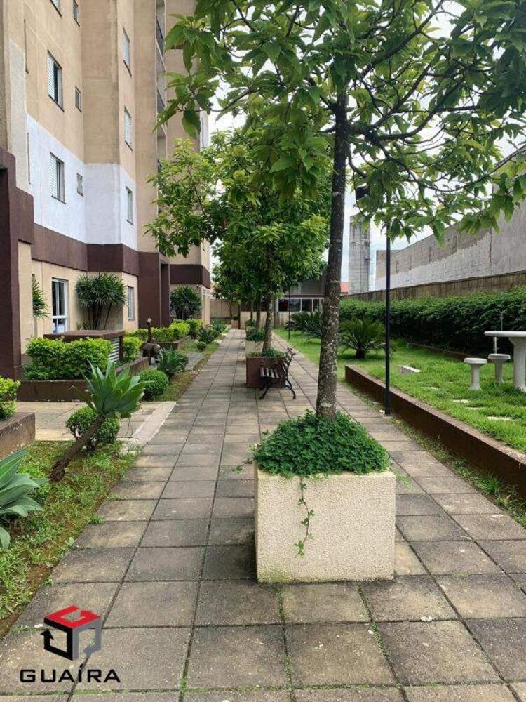 Apartamento à venda com 2 quartos, 50m² - Foto 28