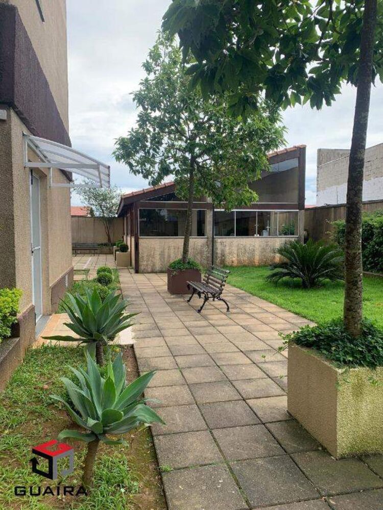 Apartamento à venda com 2 quartos, 50m² - Foto 32