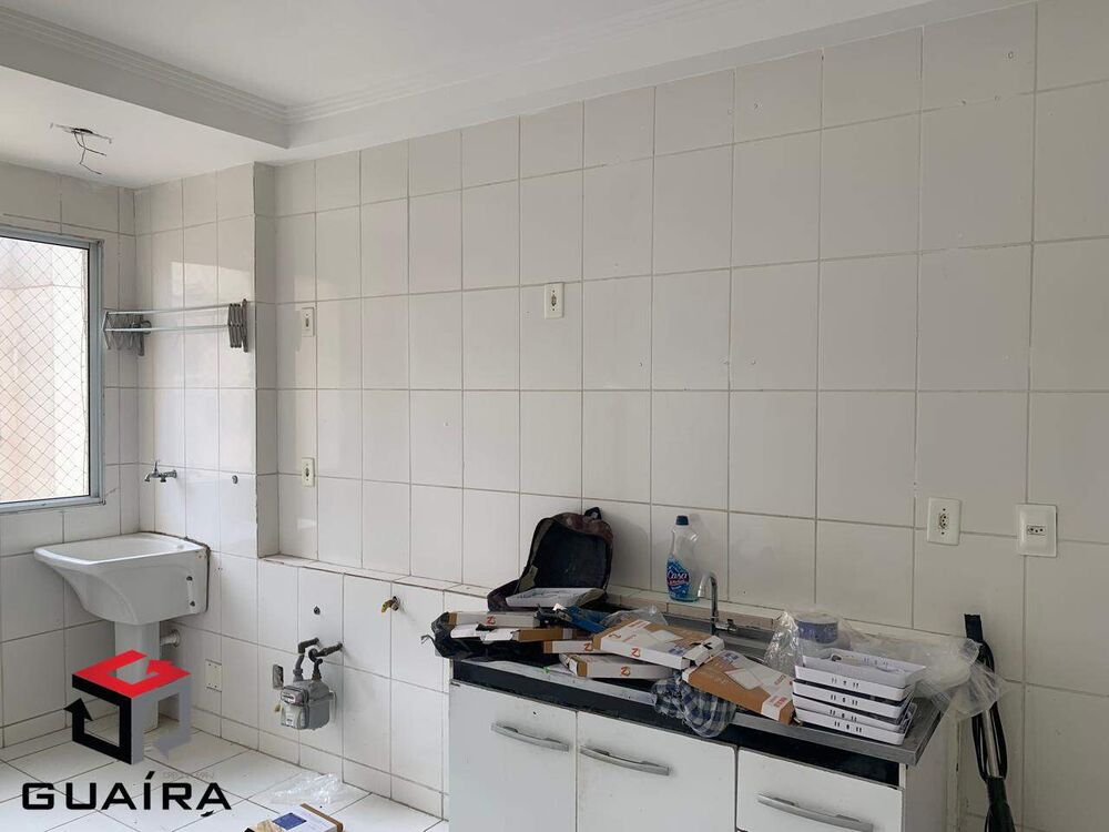 Apartamento à venda com 2 quartos, 50m² - Foto 8
