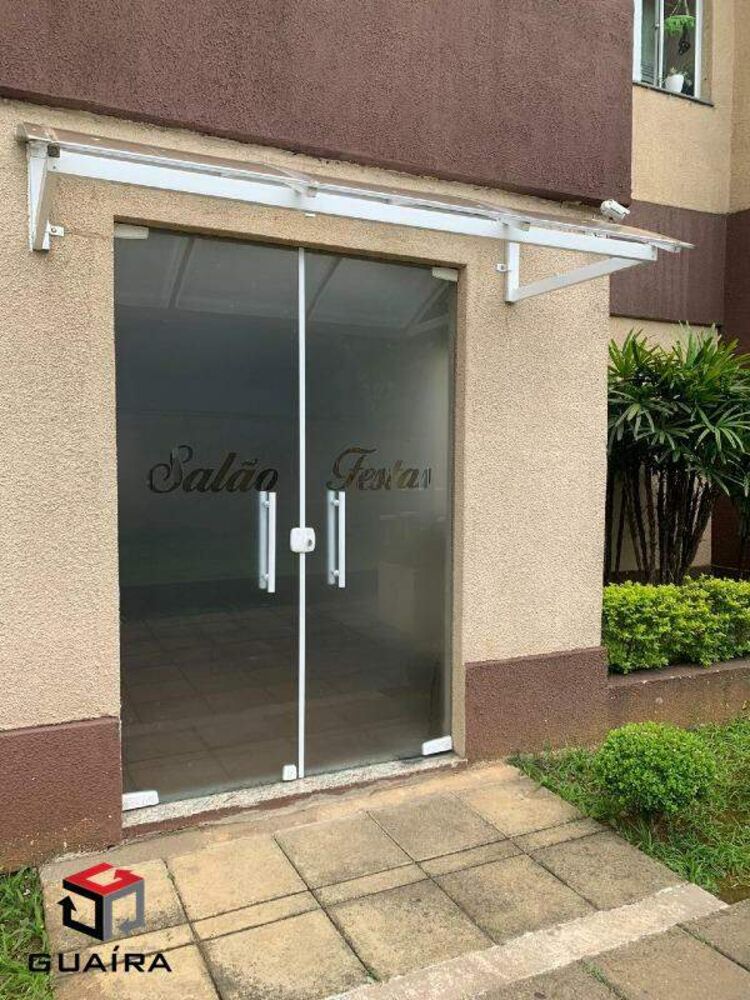 Apartamento à venda com 2 quartos, 50m² - Foto 34