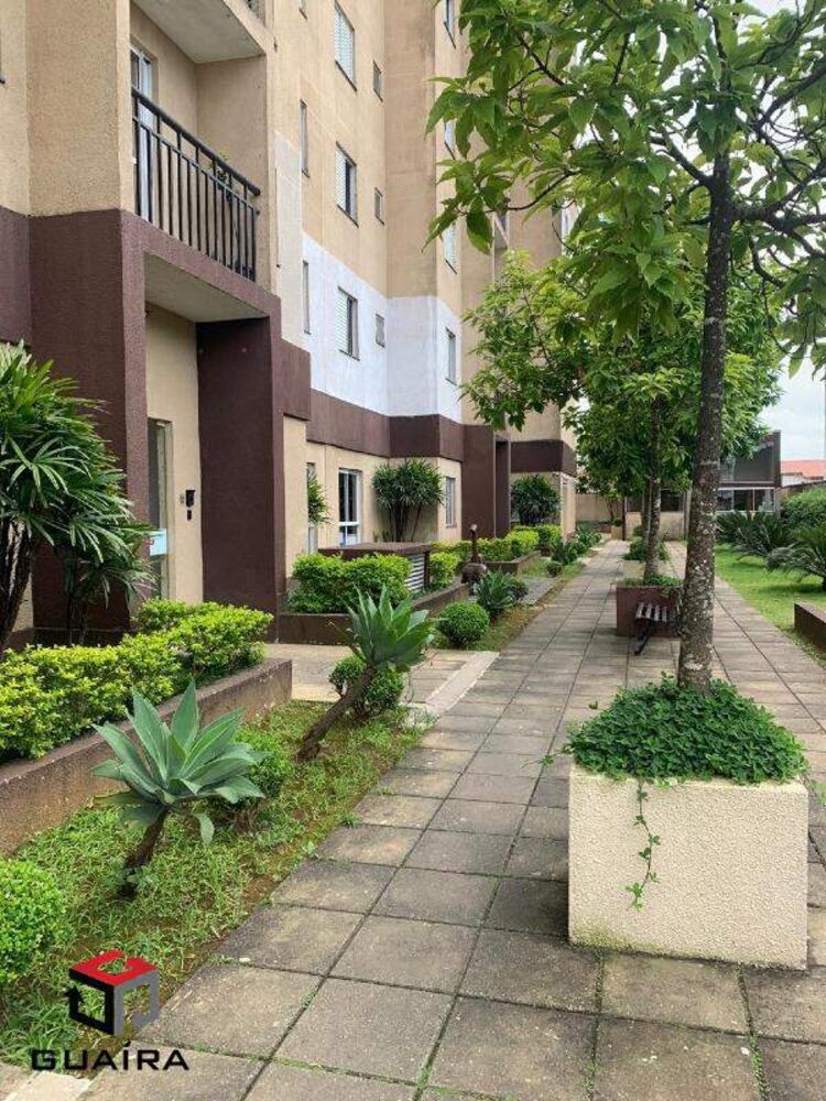 Apartamento à venda com 2 quartos, 50m² - Foto 31