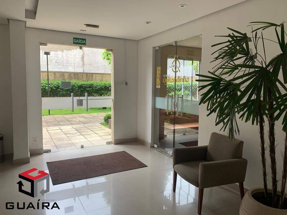 Apartamento à venda com 2 quartos, 50m² - Foto 35