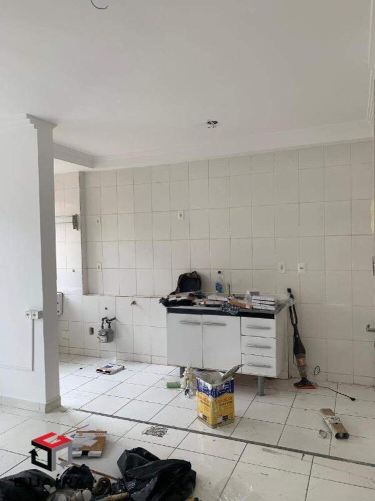 Apartamento à venda com 2 quartos, 50m² - Foto 7