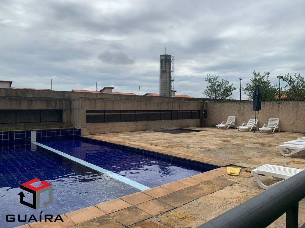 Apartamento à venda com 2 quartos, 50m² - Foto 22