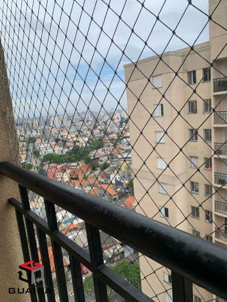 Apartamento à venda com 2 quartos, 50m² - Foto 5
