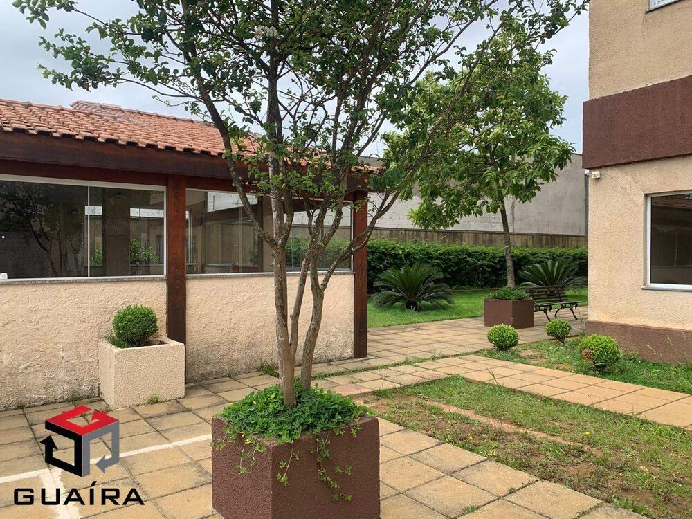 Apartamento à venda com 2 quartos, 50m² - Foto 29