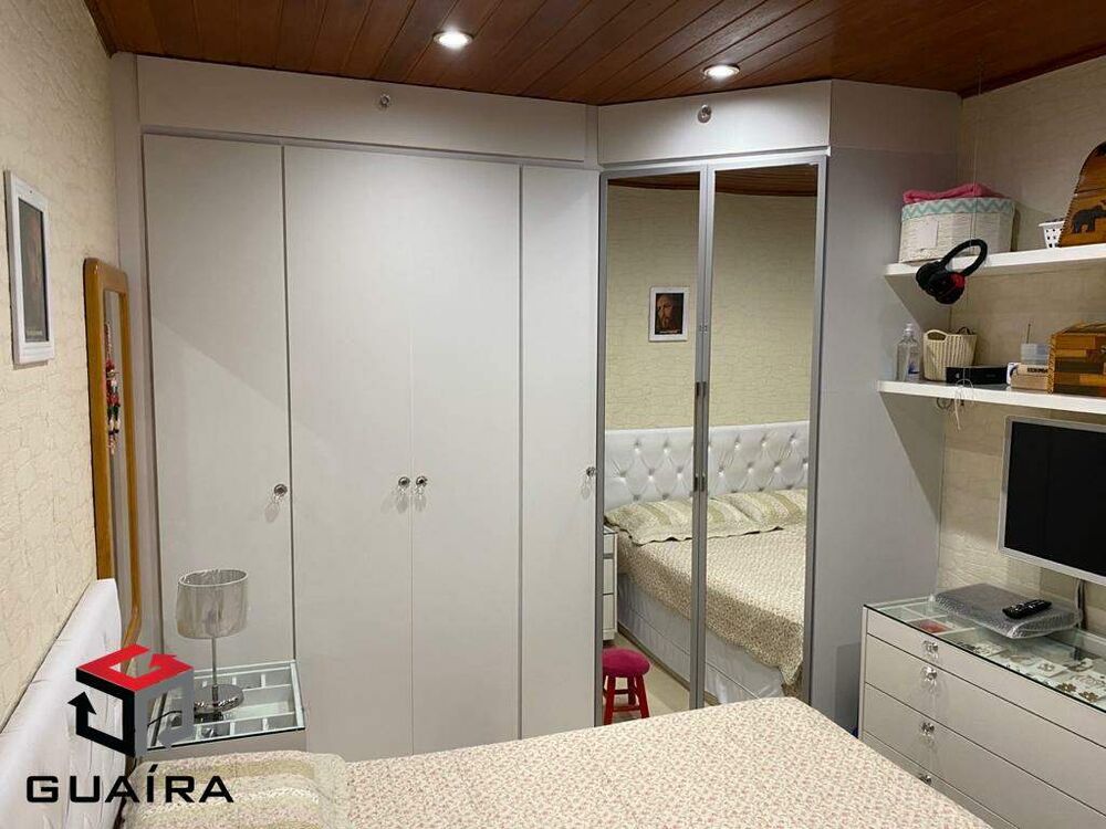 Sobrado à venda com 3 quartos, 132m² - Foto 3