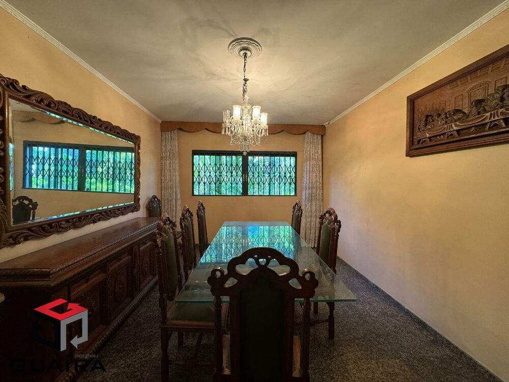 Chácara à venda com 4 quartos, 669m² - Foto 3