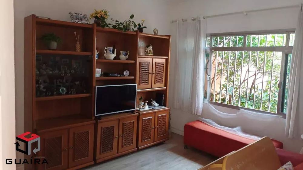 Casa à venda com 2 quartos, 113m² - Foto 2