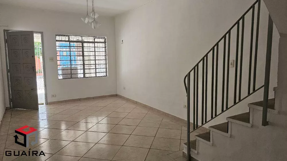 Sobrado para alugar com 3 quartos, 70m² - Foto 2