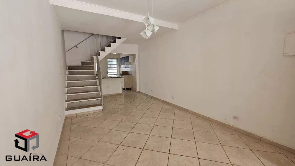 Sobrado para alugar com 3 quartos, 70m² - Foto 3