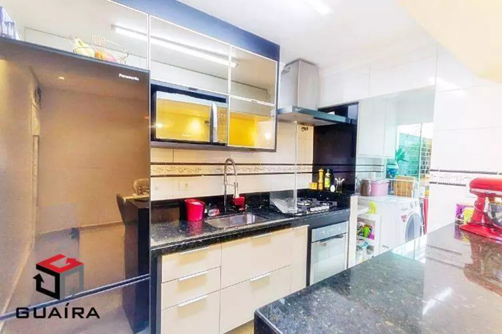 Apartamento à venda com 3 quartos, 91m² - Foto 3