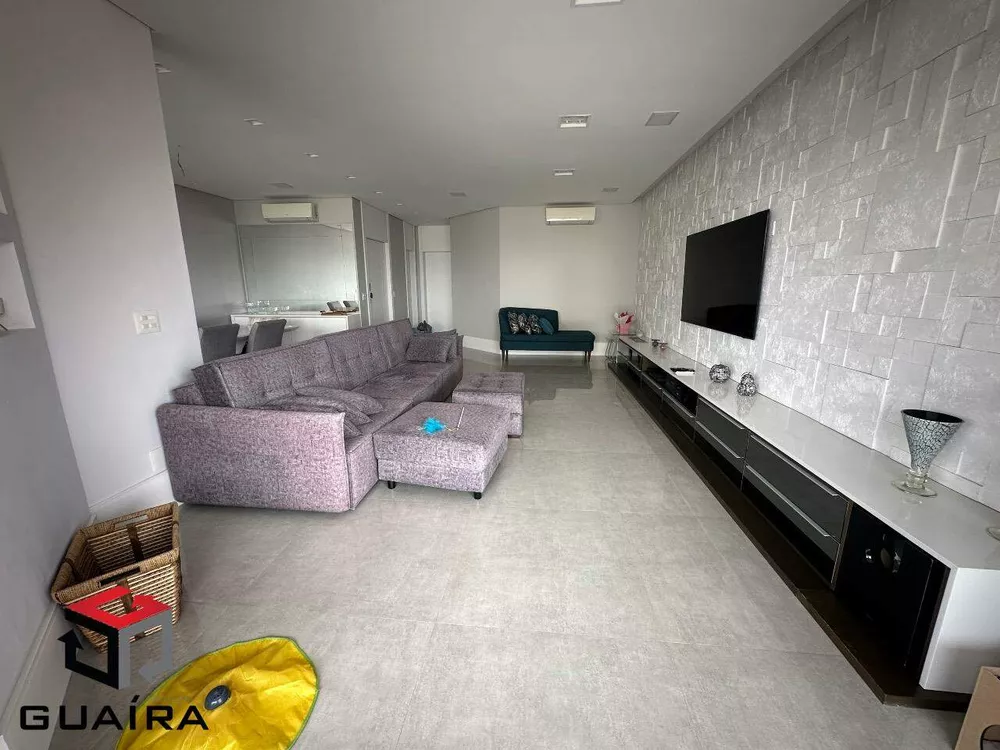 Apartamento à venda com 4 quartos, 250m² - Foto 2