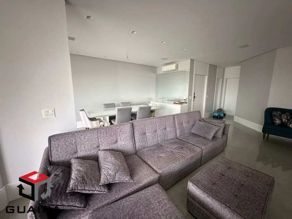 Apartamento à venda com 4 quartos, 250m² - Foto 1