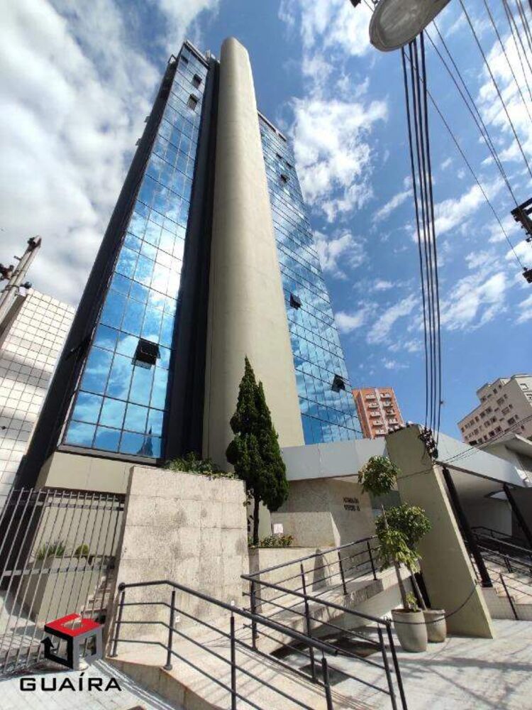 Conjunto Comercial-Sala à venda, 37m² - Foto 13
