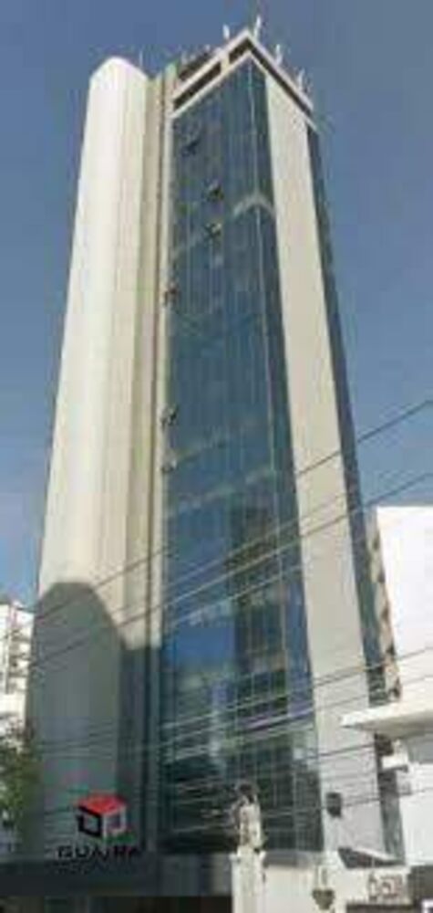 Conjunto Comercial-Sala à venda, 37m² - Foto 12
