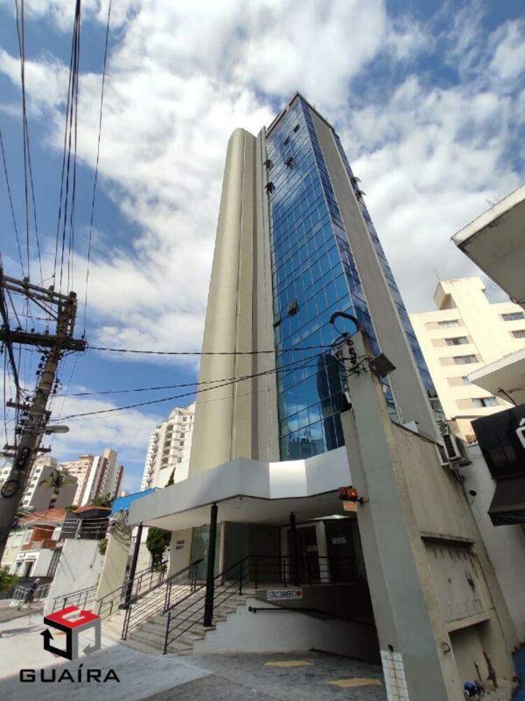 Conjunto Comercial-Sala à venda, 37m² - Foto 15