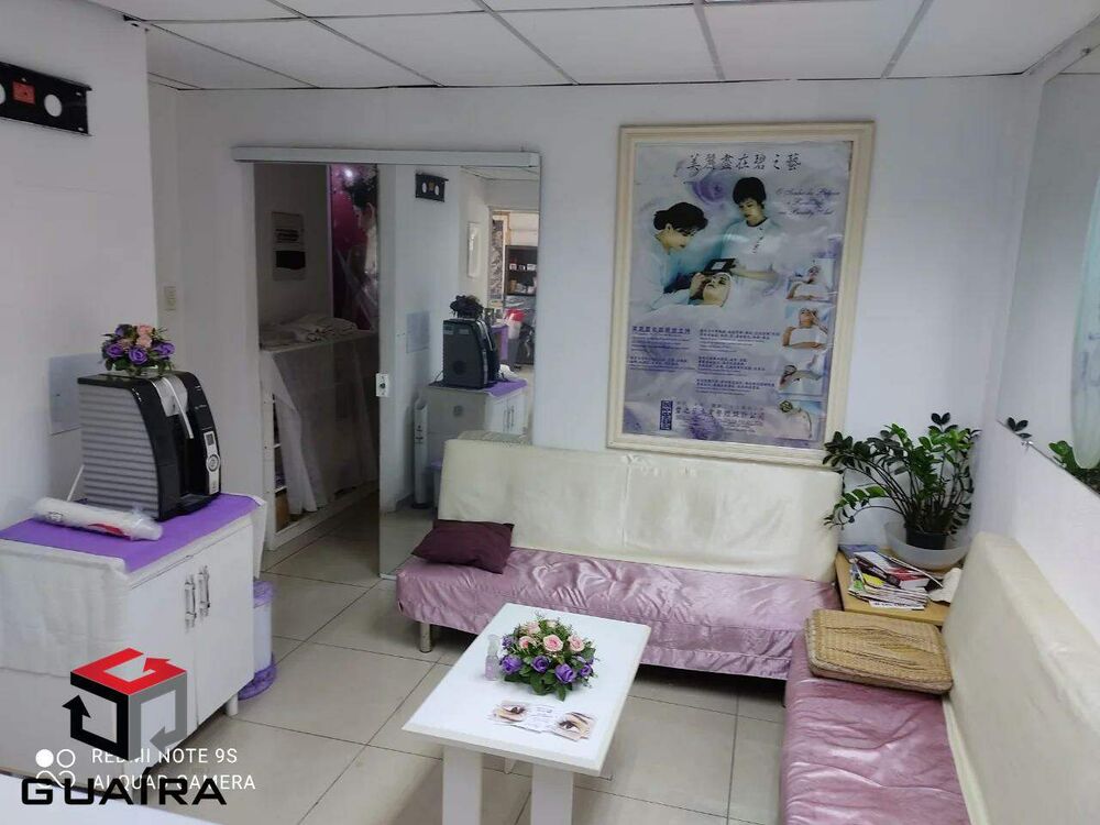 Conjunto Comercial-Sala à venda, 37m² - Foto 3