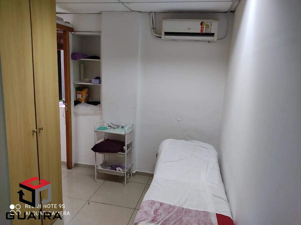 Conjunto Comercial-Sala à venda, 37m² - Foto 8
