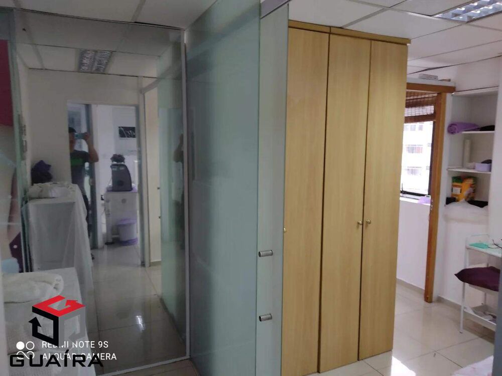 Conjunto Comercial-Sala à venda, 37m² - Foto 9