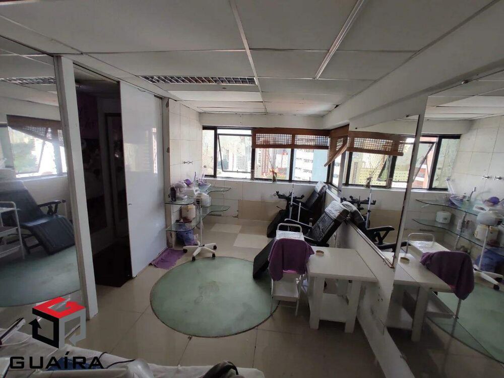 Conjunto Comercial-Sala à venda, 37m² - Foto 1