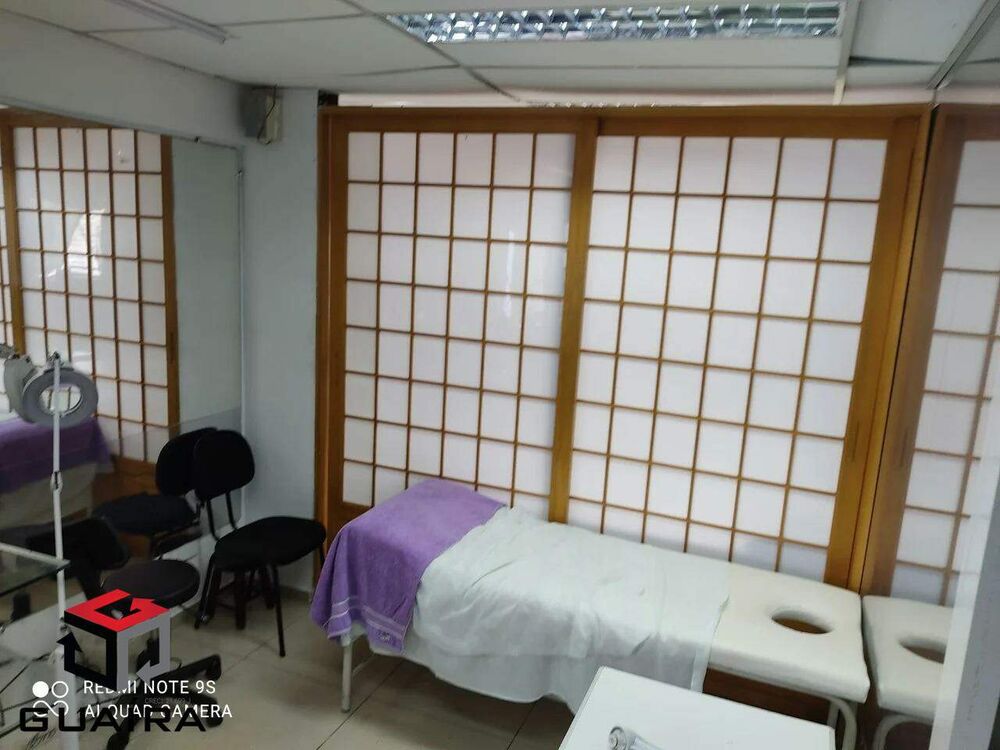 Conjunto Comercial-Sala à venda, 37m² - Foto 4