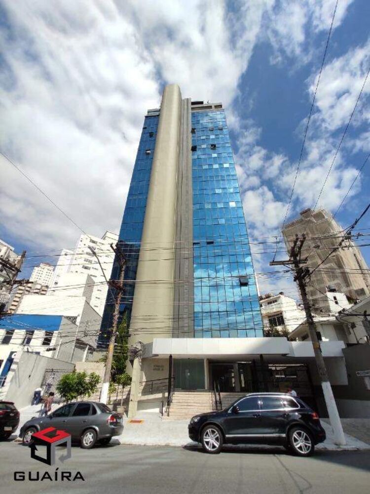 Conjunto Comercial-Sala à venda, 37m² - Foto 14