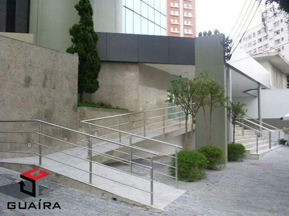 Conjunto Comercial-Sala à venda, 37m² - Foto 5