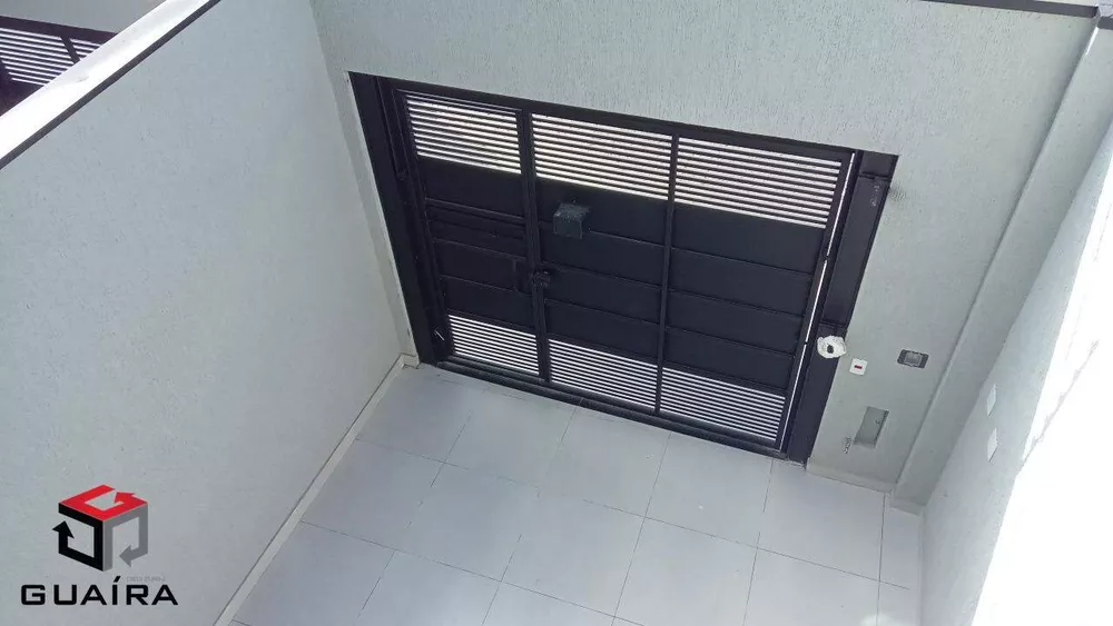 Sobrado à venda com 3 quartos, 131m² - Foto 3