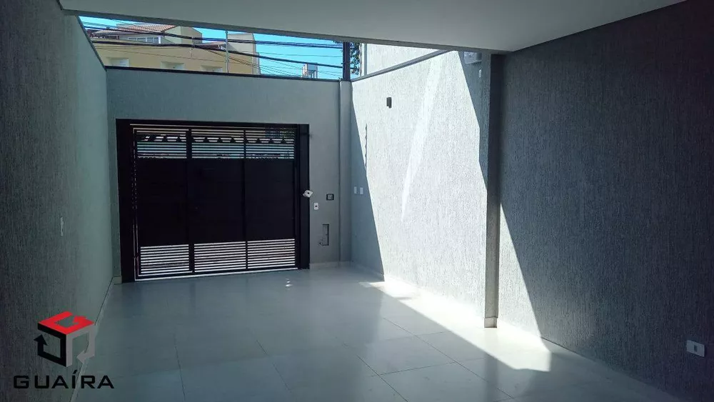 Sobrado à venda com 3 quartos, 131m² - Foto 4