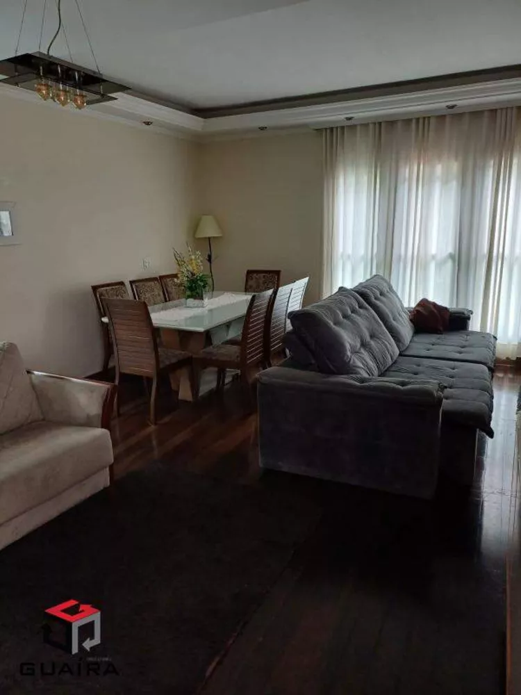 Sobrado à venda com 4 quartos, 140m² - Foto 2