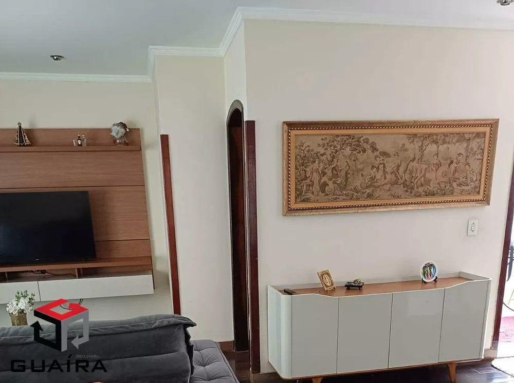 Sobrado à venda com 4 quartos, 140m² - Foto 6