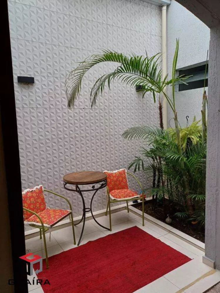 Sobrado à venda com 4 quartos, 140m² - Foto 7