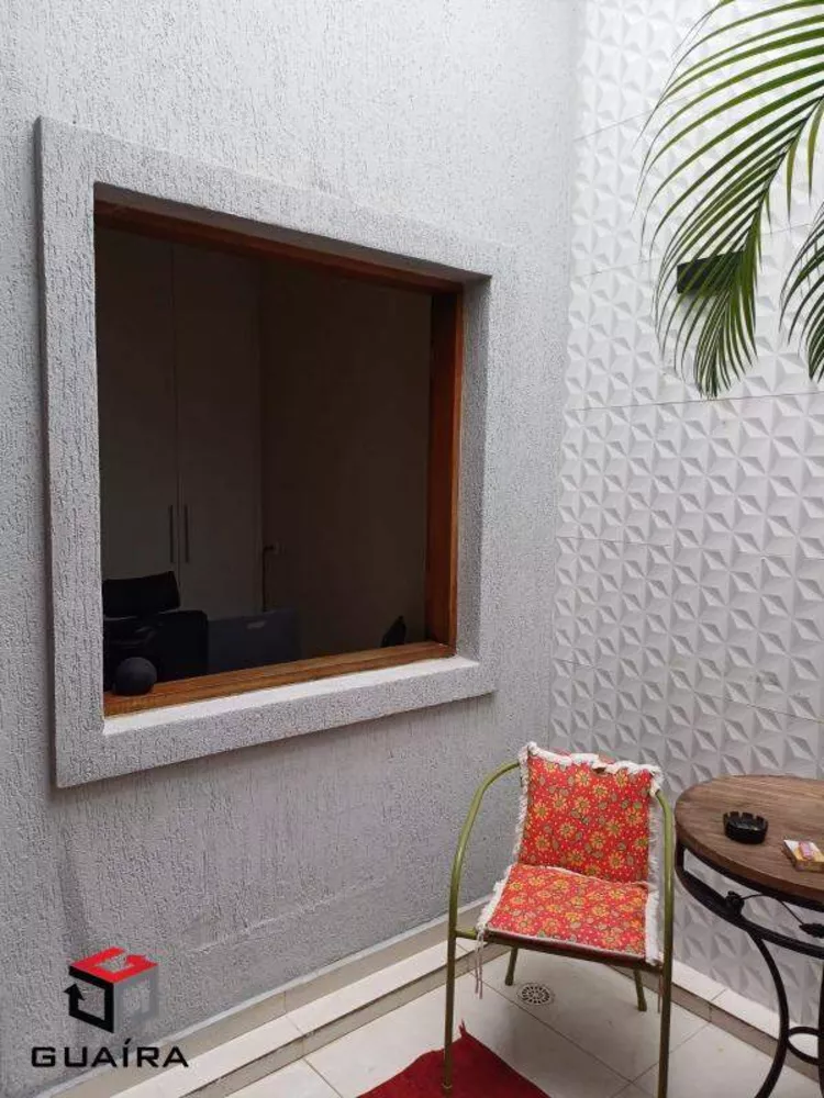 Sobrado à venda com 4 quartos, 140m² - Foto 8