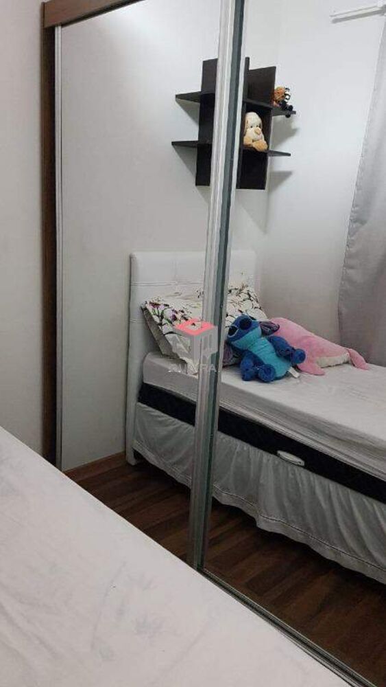Apartamento à venda com 2 quartos, 54m² - Foto 11