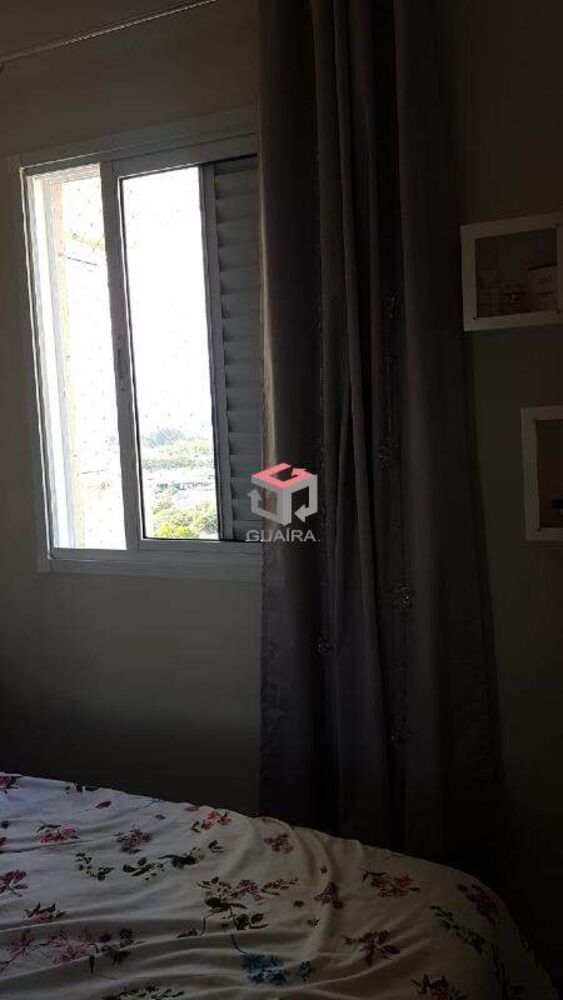 Apartamento à venda com 2 quartos, 54m² - Foto 9