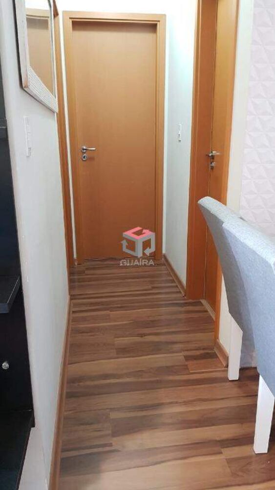 Apartamento à venda com 2 quartos, 54m² - Foto 6
