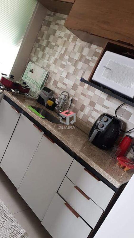 Apartamento à venda com 2 quartos, 54m² - Foto 4