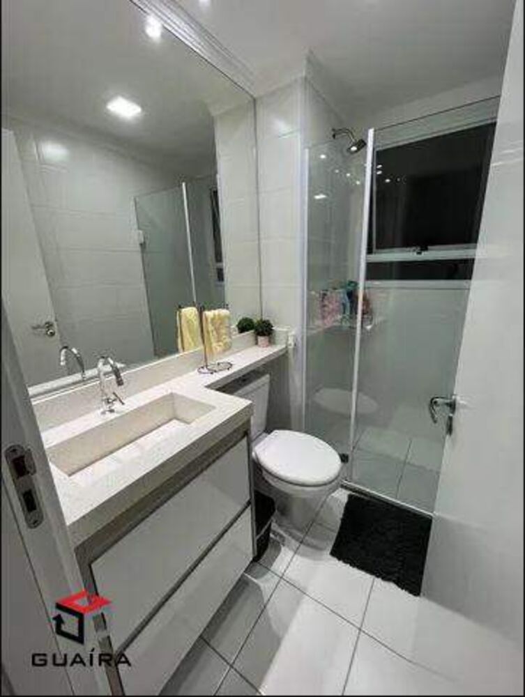 Apartamento à venda com 2 quartos, 44m² - Foto 1