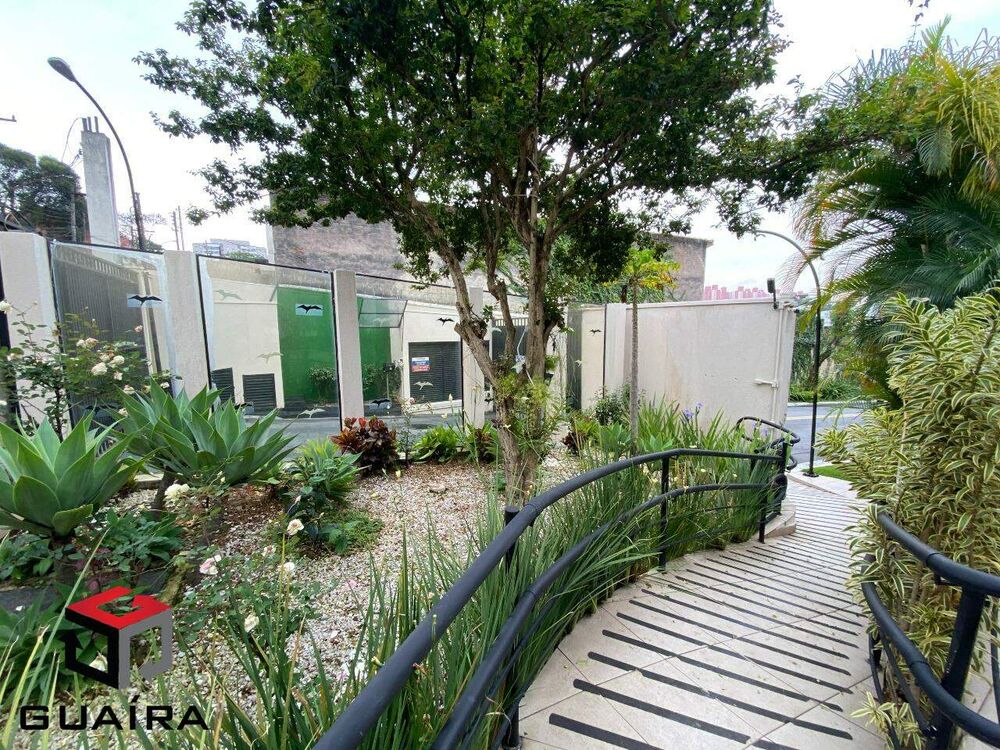 Sobrado para alugar com 4 quartos, 471m² - Foto 8