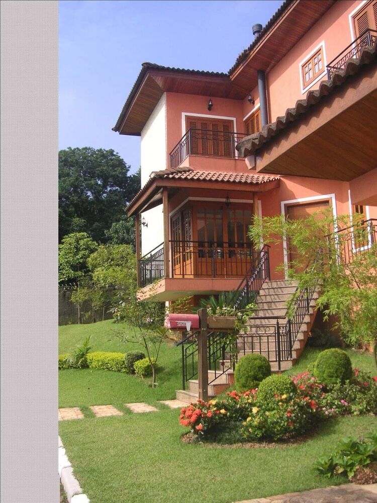 Sobrado para alugar com 4 quartos, 471m² - Foto 6