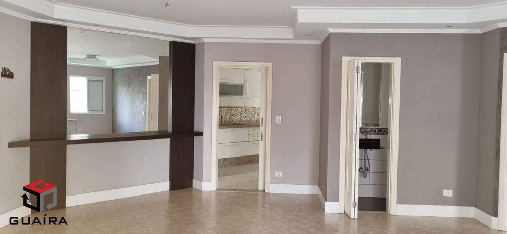 Apartamento à venda com 2 quartos, 100m² - Foto 3