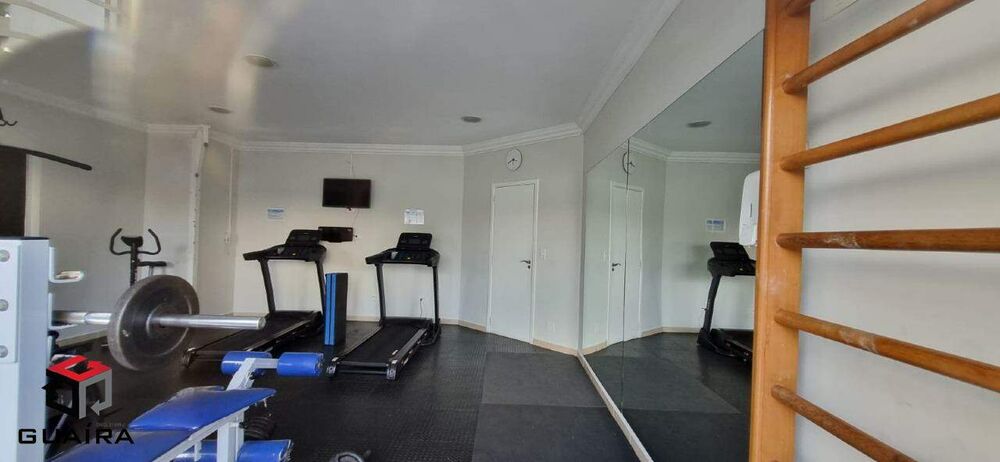 Apartamento à venda com 2 quartos, 100m² - Foto 53